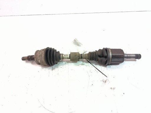semi-axis left front 22764225 OPEL INSIGNIA A LIFT 4X4 COUNTRY TOURER