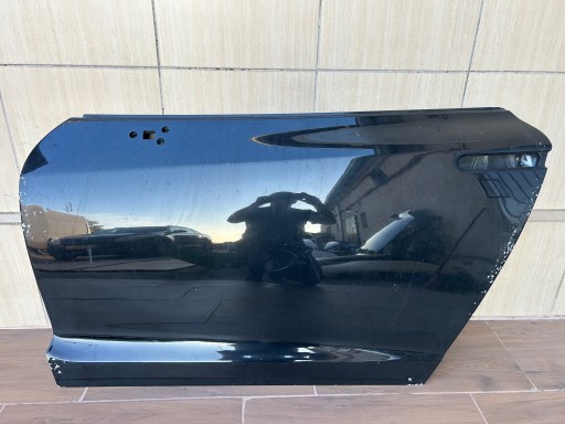 Nissan GTR GT-R door left, Left Door