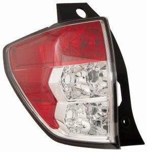 220-1925R-LD-UE - Ліхтар задній лівий subaru forester (sh) 01/08-03/13 724387-e