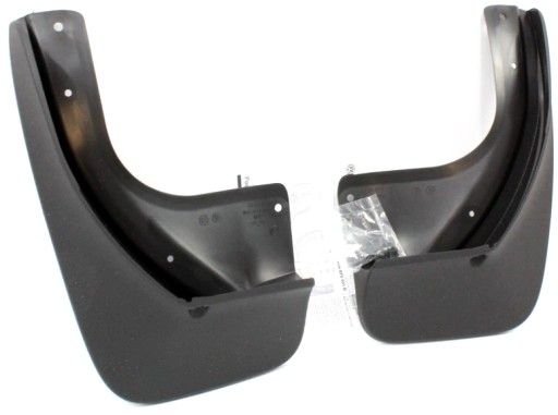 Брызговики задние VW PASSAT B8 оригинал