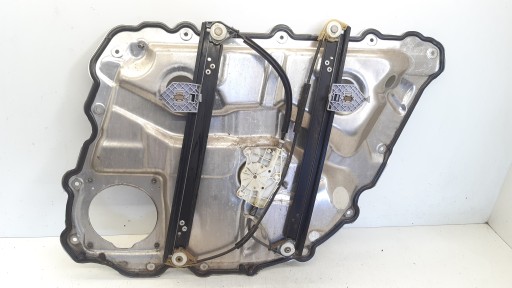 window regulator left rear part 4E0839849A Audi A8 D3