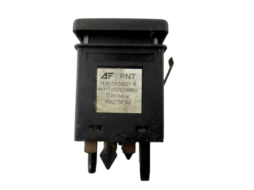 switch OGRZEWANIA windows FORD GALAXY MK1 7M5950621B