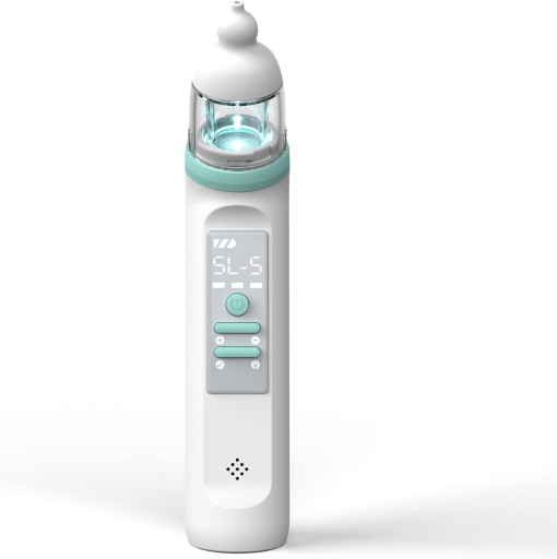 Електричний аспіратор Aisero x50