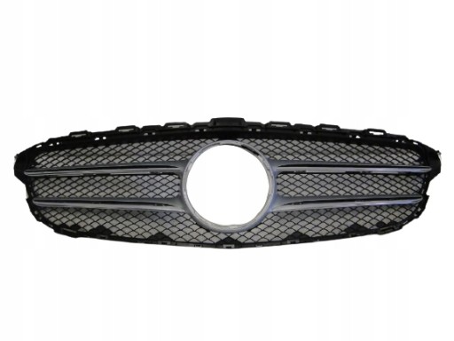 A2058800703 - MERCEDES C CLASS W205 205 РЕШЕТКА