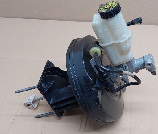 9808464780 - Серводвигатель Citroen C5 III