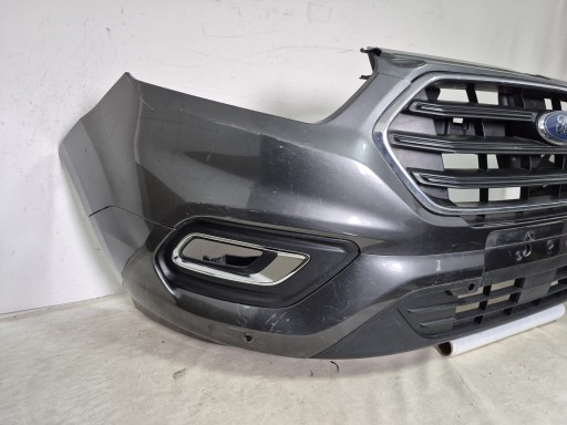 FORD TRANSIT CUSTOM und MK1 LIFT 17- Stoßstange vorne vorne PDC JK21-R17757-A