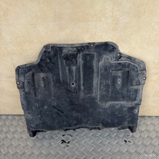 cover lower cover below engine TOYOTA C-HR CHR 51410-F4030