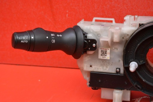 commande levier commodo sous volant PAJAK 255670019R-A RENAULT GRAND SCENIC 3 III 09-12