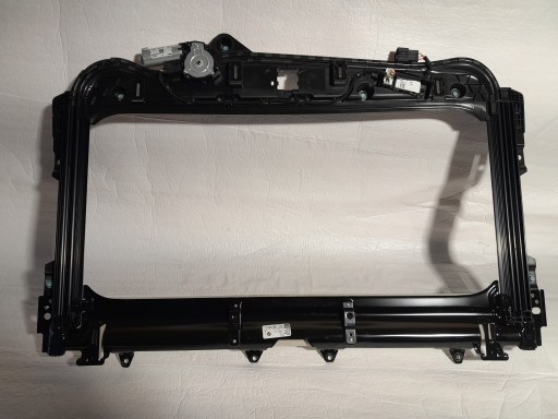 BMW X7 G07 40i trennnetz Schiebedach PANORAMA dach 7482913