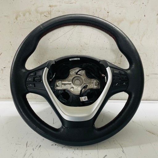 9389068 - Многофункциональный руль bmw f20 f21