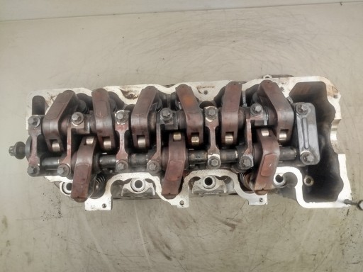 TESTATA Motore Mercedes-Benz R112018130111 2.6 V6