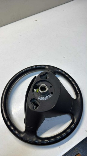 volante MULTIFUNKCJA DEVIO LUCI DEVIO airbag SAAB 9-3 II PRZEDLIFT 02-06