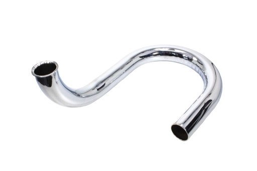 MMP.23.02.2023.7.2631 - Локоть глушителя WFM OSA M52 хром