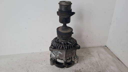 KSE1199 - Комплектний генератор для ford transit tourneo connect і 1.8 tdci europa