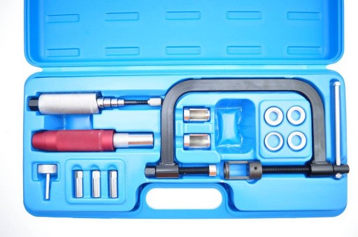 F-8 - ІНСТРУМЕНТ, ЗНІМАЧ, КОМПРЕСОР ПРУЖИНИ КЛАПАНА