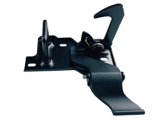 3T0823480B - ВЕРХНИЙ БОЛТ ТРОС КАПОТА ПЕРЕДНИЙ SKODA SUPERB II 2