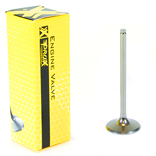 28.6326-1 - PROX ТИТАНОВИЙ ВИПУСКНИЙ КЛАПАН KTM EXC-F 250 07-12