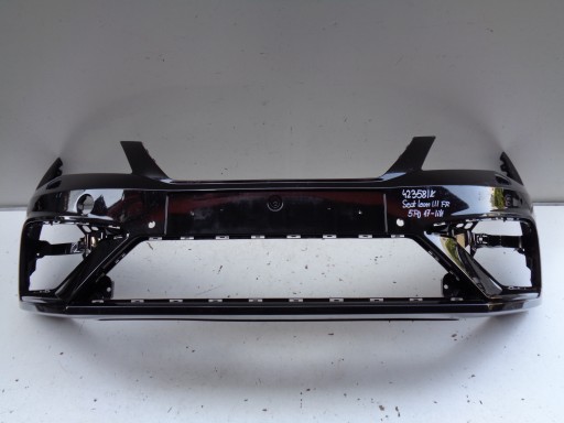 FRONTSTOSSSTANGE SEAT LEON III 3 FR 5F 5F0 17- LIFT NR 42358