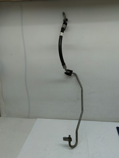 OPEL ASTRA K 1.6CDTI rohr Schlauch Schlauch Rohr oil Getriebe getriebe AUTOMATYCZNEJ