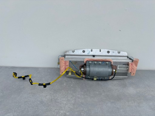 AIRBAG PASSAGER AIRBAG CONSOLE BMW X5 X6 E70 E71 2406447 K140/116