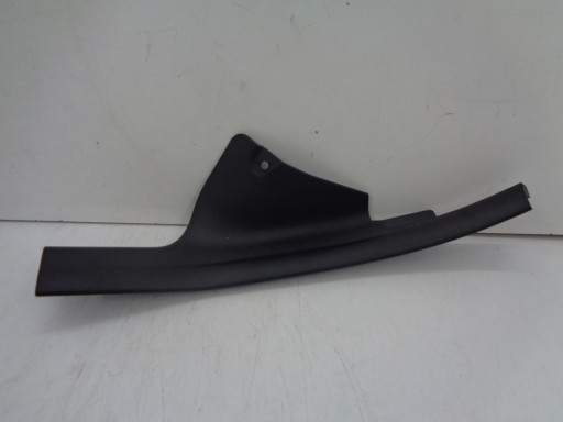 51472990507 - BMW X1 E84 накладка порога двері ліва задня