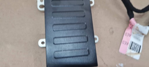 Ford Edge II 2020 ST LIFT module LADOWARKA INDUKCYJNA bundle JX7T19J235BD