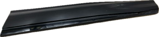 K87 AUDI Q4 E-TRON moulding door right front 89A853960A