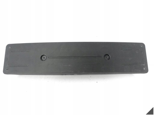 PORSCHE 991 GTS / Sport Design AeroKit LIFT 16-19 PLATE PAD FRAME