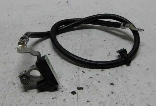 MERCEDES ML W166 3.0 CDI 12R Batteriemanagement Sensor A1665420518