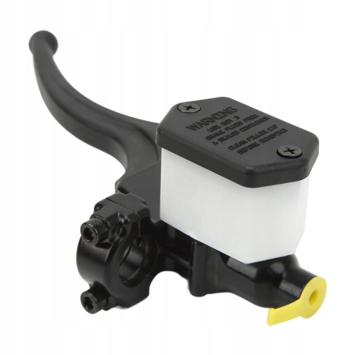 1618230046011 - Главный цилиндр переднего левого ручного тормоза