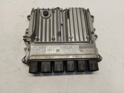BMW G05 X5 3.0d 2019r. Ordinateur Moteur 9886569
