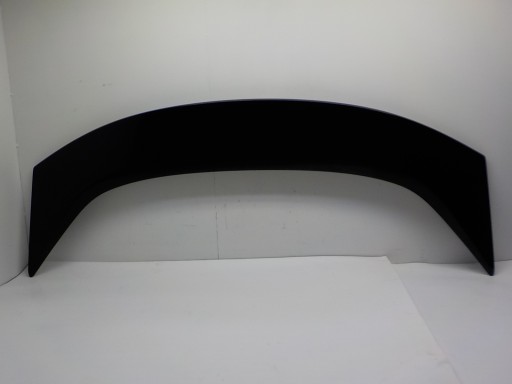 7SX1-8200-BB - FORD MONDEO IV MK4 HB СПОЙЛЕР ЭЛЕРОН ЗАКРЫЛКИ