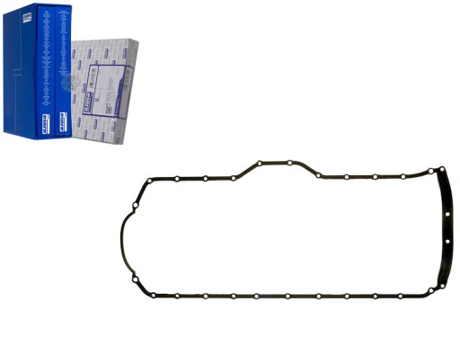 AJU14068900/RS3 - AJUSA ПРОКЛАДКА МАСЛЯНОГО ПОДДОНА