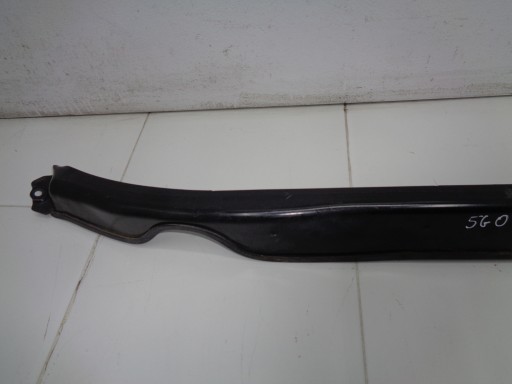 VW GOLF VII torpedo upper metallic 2012R>