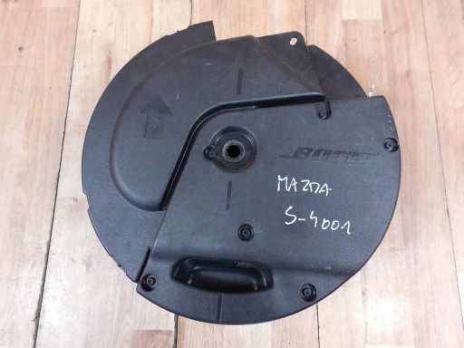 Mazda CX5 II KF динамік сабвуфер k12366960