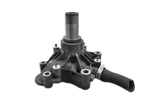 water pump IVECO DAILY III IV MASSIF 3.0 JTD 504113545