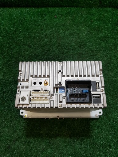 RADIO Navigation FORD S-MAX 2006 - TERAZ