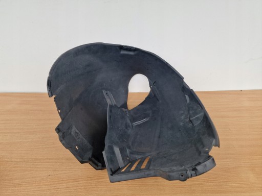 FORD FIESTA MK5 96-02 ROK right mudguard front