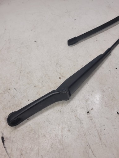 wiper arm left AUDI A6 C7 A7 4G1955407C