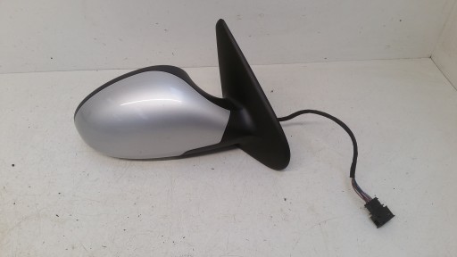 mirror right 9 PIN Seat Toledo
