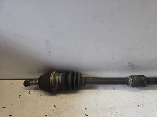OPEL ASTRA J semi-axis right long 13250861 CH 1.6 ZWYKLA petrol 5 of the gear