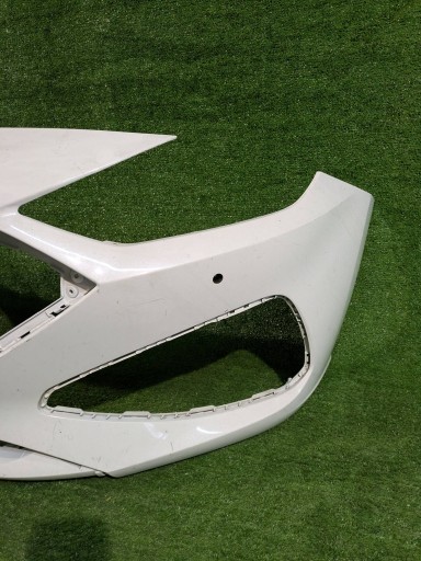 Frontstoßstange vorne HYUNDAI I30 III LIFT 20- NR.Z7963
