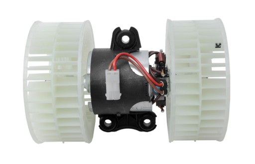 0008357904 - ВЕНТИЛЯТОР ДВИГАТЕЛЯ MERCEDES VIANO 2003-2010