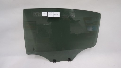 СКЛО ЗАДНЄ ЛІВЕ ТЕМНЕ PEUGEOT 208 2018