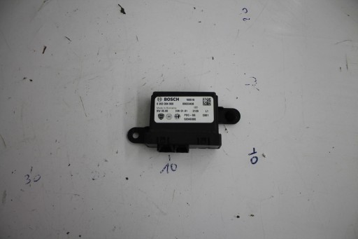 modulo Centralina PDC 52049385 FIAT 500L 12