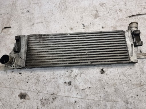 INTERCOOLER OE 8200115540 RENAULT SCENIC II 1.9 DCI 88kW 05r