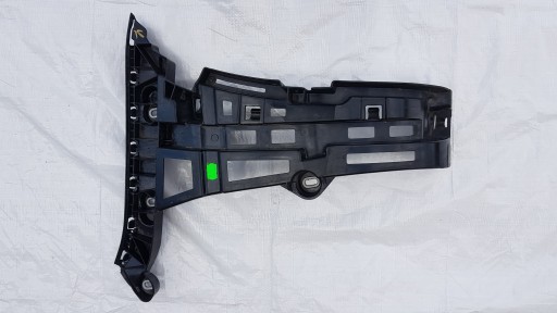 2178852000 - MERCEDES S-CLASS COUPE БАМПЕР ЗАДНІЙ ПРАВИЙ