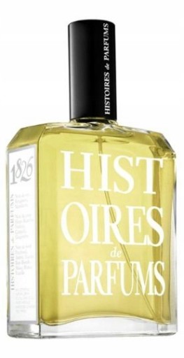 histoires de parfums 1826