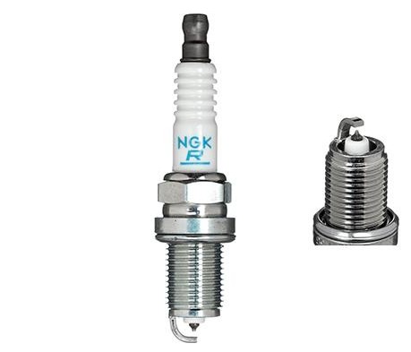Свічка запалювання ngk pfr6q 6458 a4 b5 b6 b7 a6 c5 octavia i bora golf iv