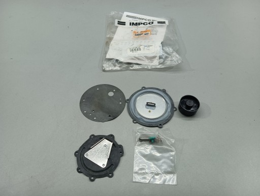 КОМПЛЕКТ ДЛЯ РЕМОНТА ИСПАРИТЕЛЯ IMPCO ВИЛОЧНОГО ПОГРУЗЧИКА